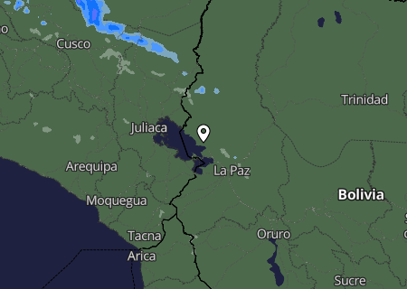 Niederschlagsprognose Niederschlagsprognose