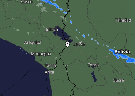 Niederschlagsprognose Niederschlagsprognose