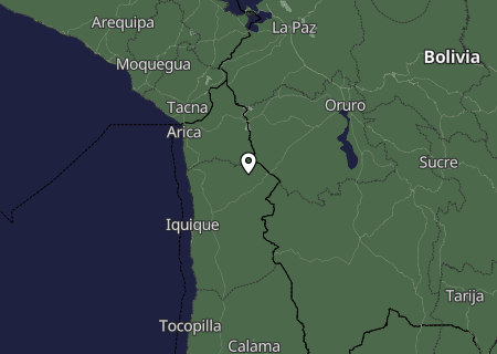 Niederschlagsprognose