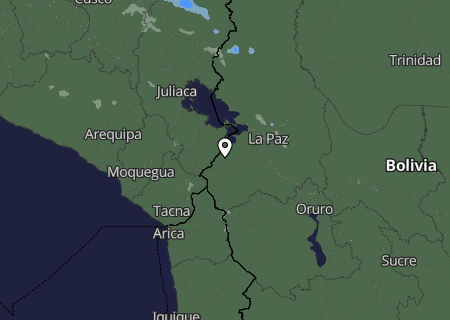 Niederschlagsprognose Niederschlagsprognose
