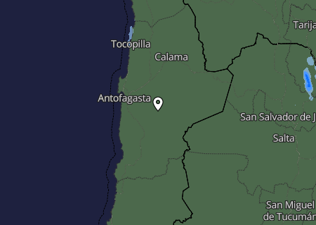 Niederschlagsprognose Niederschlagsprognose
