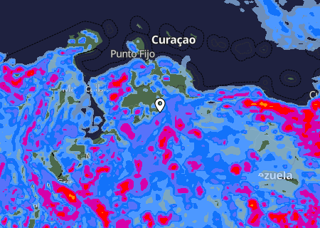 Niederschlagsprognose