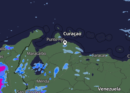 Niederschlagsprognose Niederschlagsprognose