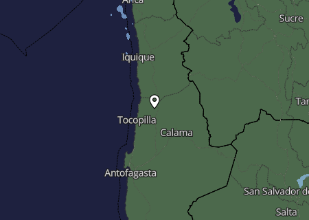 Niederschlagsprognose Niederschlagsprognose