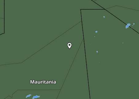 Niederschlagsprognose
