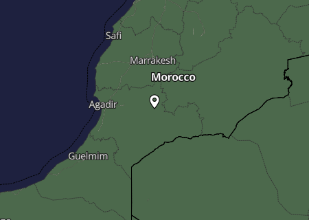 Niederschlagsprognose Niederschlagsprognose