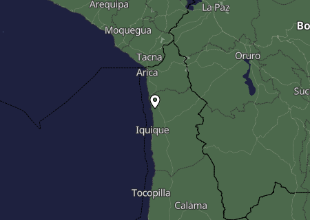 Niederschlagsprognose