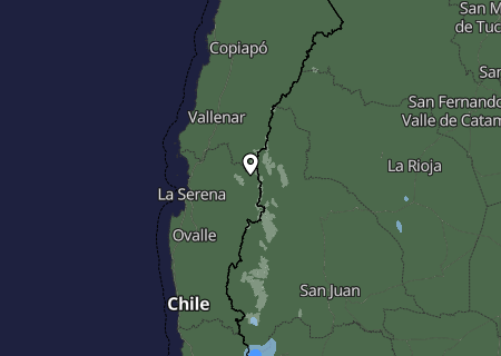 Niederschlagsprognose Niederschlagsprognose