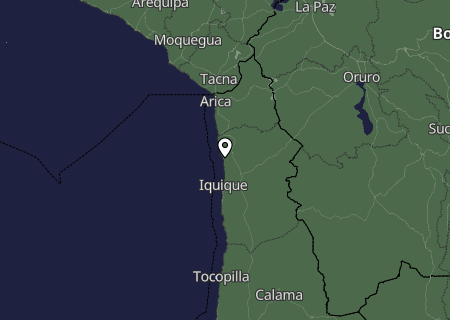 Niederschlagsprognose