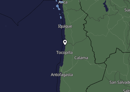 Niederschlagsprognose