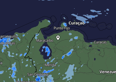 Niederschlagsprognose Niederschlagsprognose