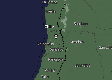Niederschlagsprognose Niederschlagsprognose