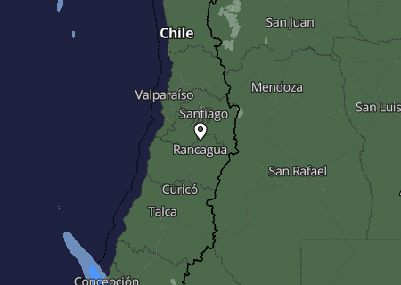 Niederschlagsprognose Niederschlagsprognose