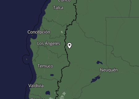 Niederschlagsprognose Niederschlagsprognose