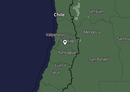 Niederschlagsprognose Niederschlagsprognose