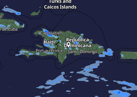 Niederschlagsprognose Niederschlagsprognose