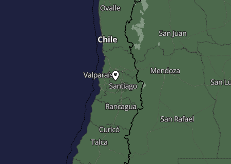 Niederschlagsprognose Niederschlagsprognose