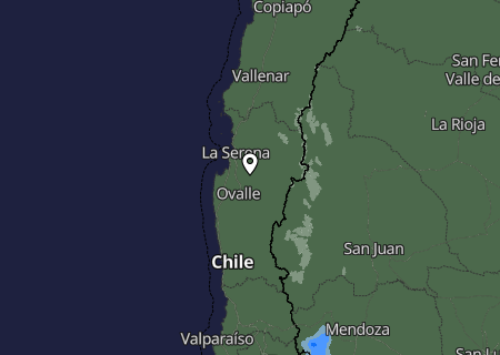 Niederschlagsprognose Niederschlagsprognose