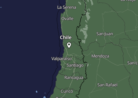 Niederschlagsprognose