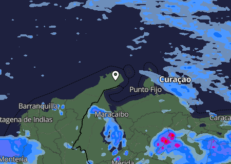 Niederschlagsprognose Niederschlagsprognose