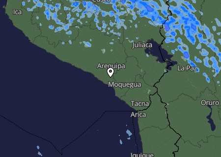 Niederschlagsprognose Niederschlagsprognose