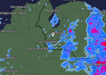 Niederschlagsprognose Niederschlagsprognose