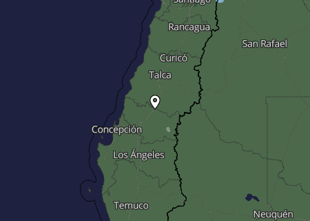 Niederschlagsprognose Niederschlagsprognose