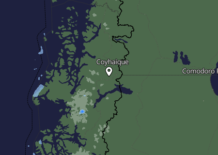 Niederschlagsprognose Niederschlagsprognose