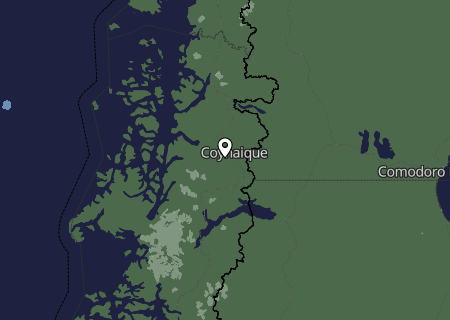 Niederschlagsprognose Niederschlagsprognose