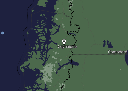 Niederschlagsprognose Niederschlagsprognose