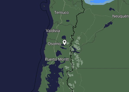 Niederschlagsprognose Niederschlagsprognose