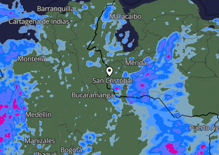 Niederschlagsprognose Niederschlagsprognose