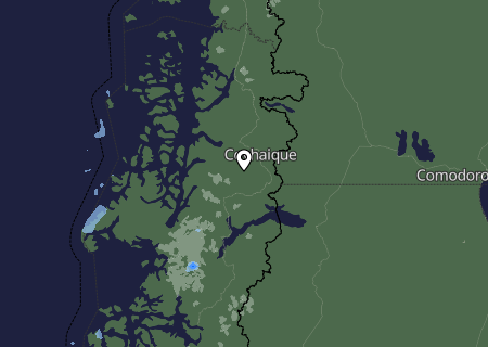Niederschlagsprognose Niederschlagsprognose