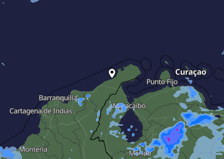 Niederschlagsprognose