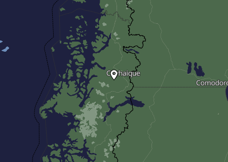 Niederschlagsprognose