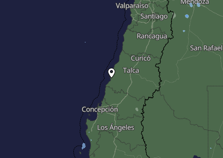 Niederschlagsprognose