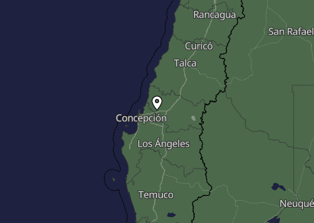 Niederschlagsprognose