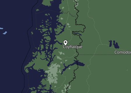 Niederschlagsprognose