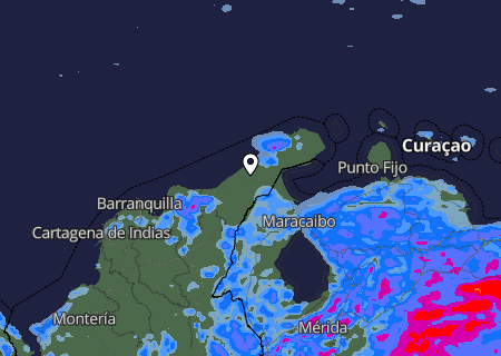 Niederschlagsprognose Niederschlagsprognose