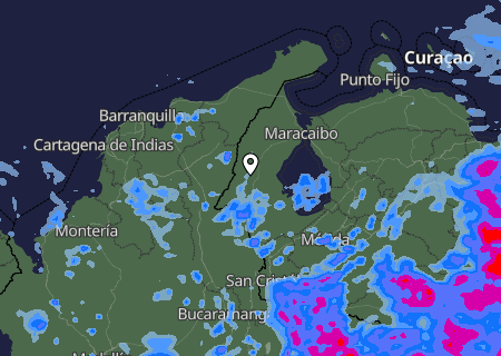 Niederschlagsprognose Niederschlagsprognose