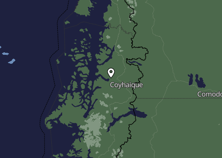 Niederschlagsprognose