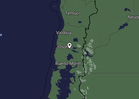 Niederschlagsprognose Niederschlagsprognose