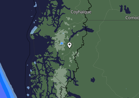Niederschlagsprognose