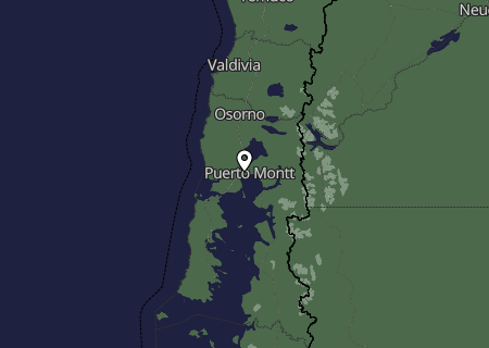 Niederschlagsprognose Niederschlagsprognose