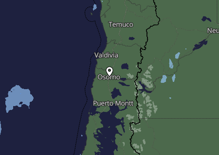 Niederschlagsprognose Niederschlagsprognose