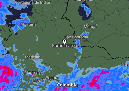 Niederschlagsprognose Niederschlagsprognose