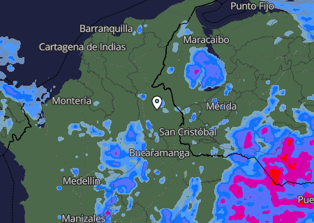 Niederschlagsprognose Niederschlagsprognose