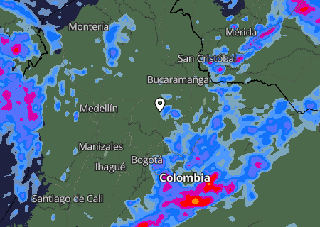 Niederschlagsprognose Niederschlagsprognose