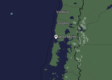 Niederschlagsprognose Niederschlagsprognose