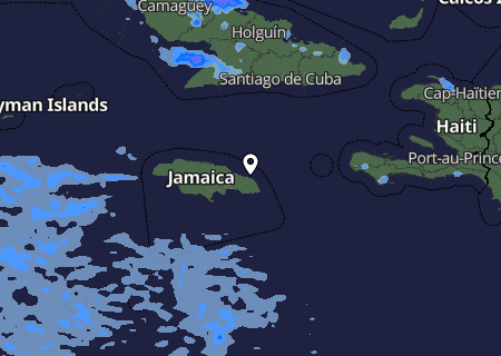 Niederschlagsprognose Niederschlagsprognose